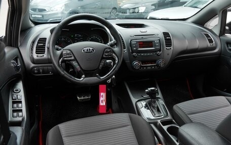 KIA Cerato III, 2017 год, 1 549 000 рублей, 6 фотография