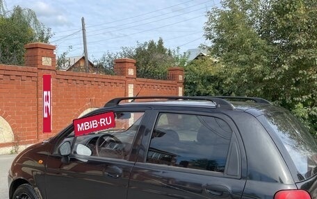 Daewoo Matiz I, 2011 год, 150 000 рублей, 3 фотография