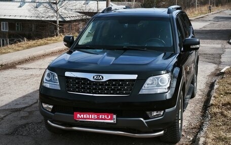 KIA Mohave I, 2016 год, 2 700 000 рублей, 6 фотография