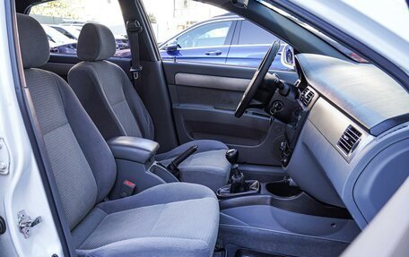 Chevrolet Lacetti, 2009 год, 490 000 рублей, 8 фотография