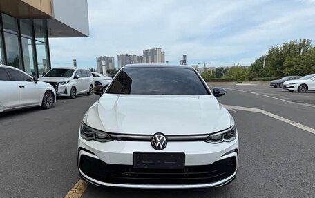 Volkswagen Golf VIII, 2022 год, 1 799 333 рублей, 4 фотография