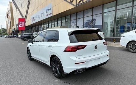 Volkswagen Golf VIII, 2022 год, 1 799 333 рублей, 6 фотография