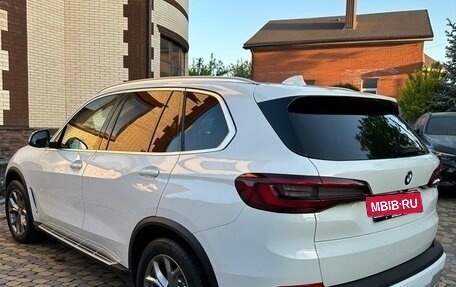 BMW X5, 2020 год, 8 500 000 рублей, 2 фотография