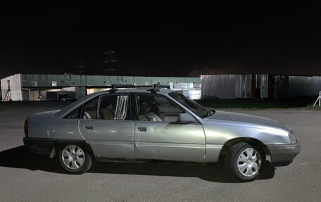 Opel Omega A, 1988 год, 190 000 рублей, 5 фотография
