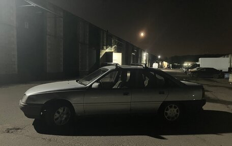 Opel Omega A, 1988 год, 190 000 рублей, 2 фотография