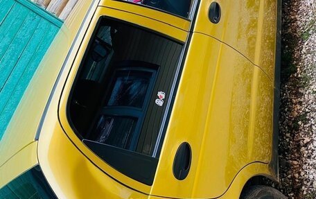 Daewoo Matiz I, 2002 год, 165 000 рублей, 3 фотография