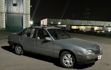 Opel Omega A, 1988 год, 190 000 рублей, 6 фотография
