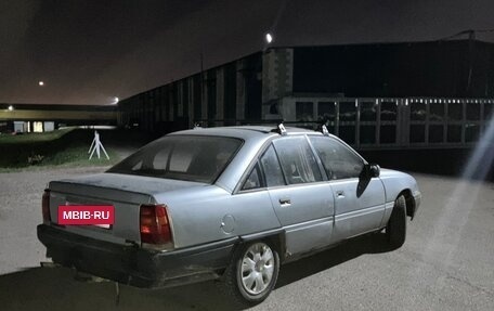 Opel Omega A, 1988 год, 190 000 рублей, 4 фотография
