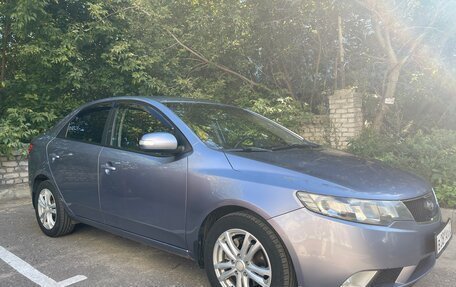 KIA Cerato III, 2009 год, 780 000 рублей, 7 фотография