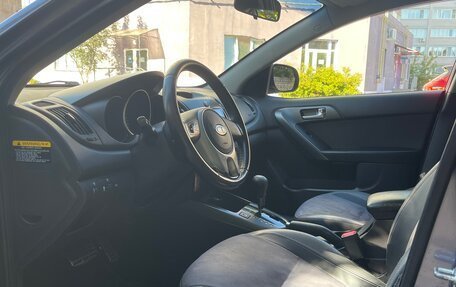 KIA Cerato III, 2009 год, 780 000 рублей, 4 фотография
