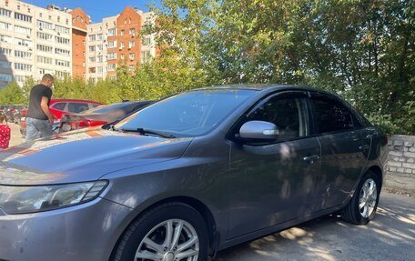 KIA Cerato III, 2009 год, 780 000 рублей, 6 фотография