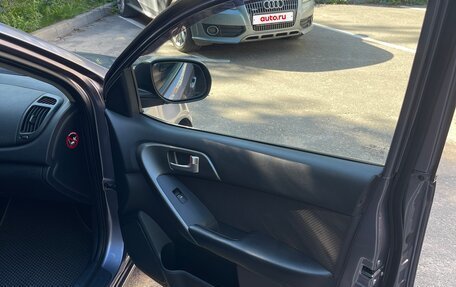 KIA Cerato III, 2009 год, 780 000 рублей, 11 фотография