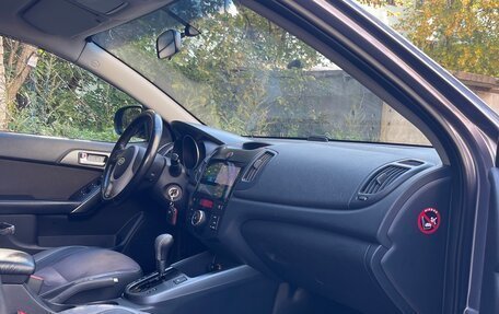 KIA Cerato III, 2009 год, 780 000 рублей, 12 фотография