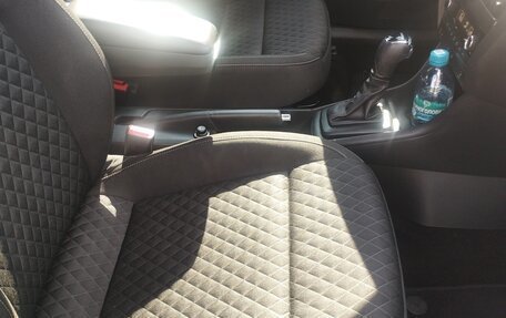 Skoda Rapid I, 2016 год, 990 000 рублей, 12 фотография