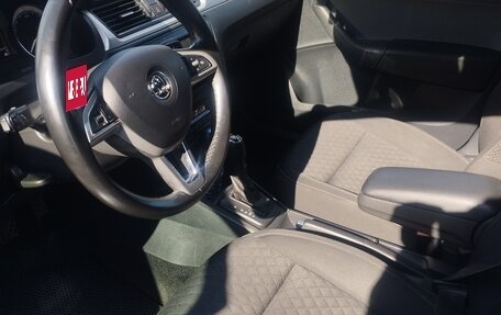 Skoda Rapid I, 2016 год, 990 000 рублей, 11 фотография