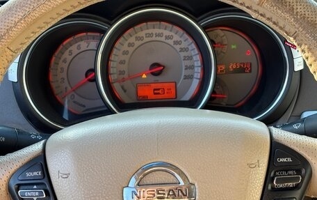 Nissan Murano, 2009 год, 749 000 рублей, 5 фотография