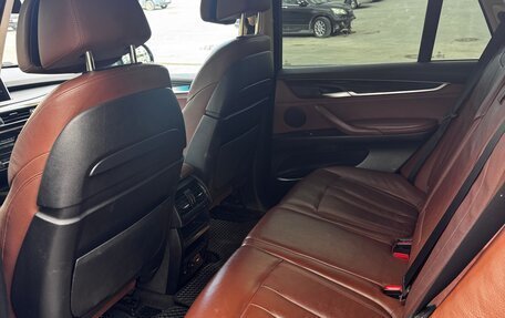 BMW X5, 2015 год, 3 770 000 рублей, 4 фотография
