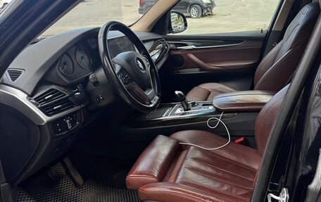 BMW X5, 2015 год, 3 770 000 рублей, 6 фотография