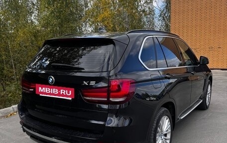 BMW X5, 2015 год, 3 770 000 рублей, 3 фотография