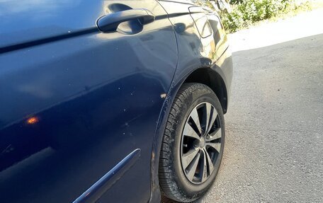 KIA Cerato I, 2004 год, 335 000 рублей, 8 фотография