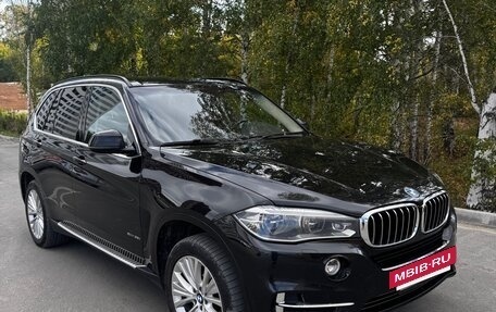BMW X5, 2015 год, 3 770 000 рублей, 5 фотография