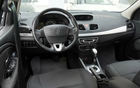Renault Fluence I, 2011 год, 689 000 рублей, 6 фотография