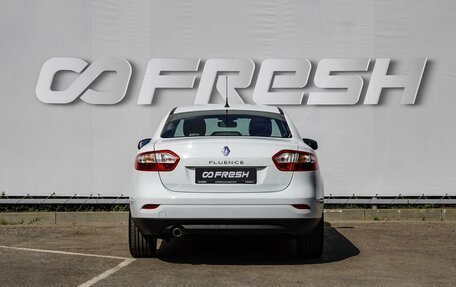 Renault Fluence I, 2011 год, 689 000 рублей, 4 фотография