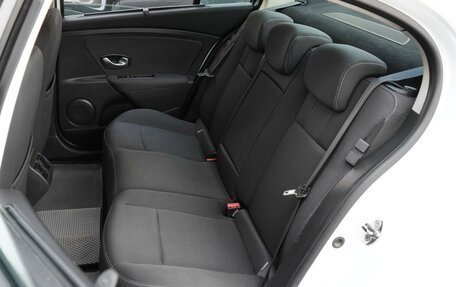 Renault Fluence I, 2011 год, 689 000 рублей, 9 фотография