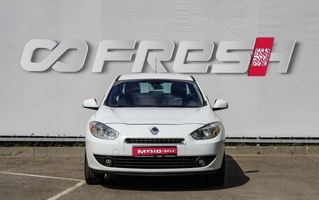 Renault Fluence I, 2011 год, 689 000 рублей, 3 фотография