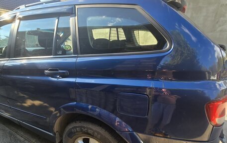 SsangYong Kyron I, 2010 год, 785 000 рублей, 9 фотография