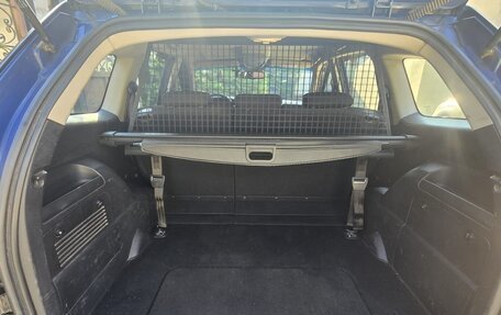 SsangYong Kyron I, 2010 год, 785 000 рублей, 11 фотография