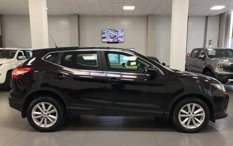 Nissan Qashqai, 2014 год, 1 440 000 рублей, 6 фотография