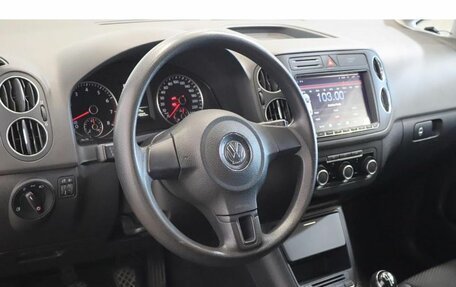 Volkswagen Golf Plus II, 2013 год, 899 000 рублей, 6 фотография