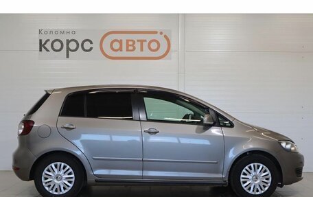 Volkswagen Golf Plus II, 2013 год, 899 000 рублей, 4 фотография