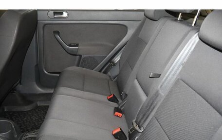 Volkswagen Golf Plus II, 2013 год, 899 000 рублей, 7 фотография