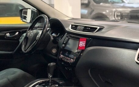 Nissan Qashqai, 2014 год, 1 440 000 рублей, 12 фотография