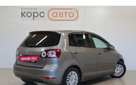 Volkswagen Golf Plus II, 2013 год, 899 000 рублей, 3 фотография
