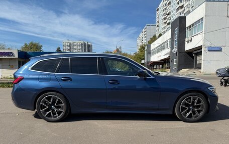 BMW 3 серия, 2020 год, 3 690 000 рублей, 3 фотография