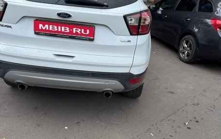 Ford Kuga III, 2019 год, 1 600 000 рублей, 3 фотография