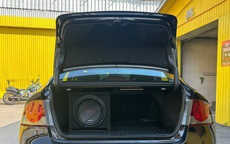 Honda Civic VIII, 2008 год, 840 000 рублей, 9 фотография