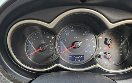 Mitsubishi Colt VI рестайлинг, 2009 год, 480 000 рублей, 7 фотография