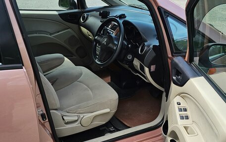 Mitsubishi Colt VI рестайлинг, 2009 год, 480 000 рублей, 6 фотография