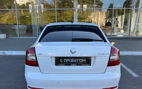 Skoda Octavia, 2010 год, 676 000 рублей, 6 фотография