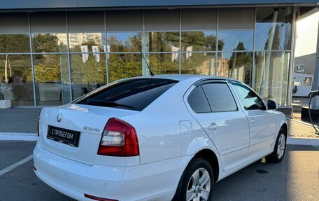 Skoda Octavia, 2010 год, 676 000 рублей, 5 фотография