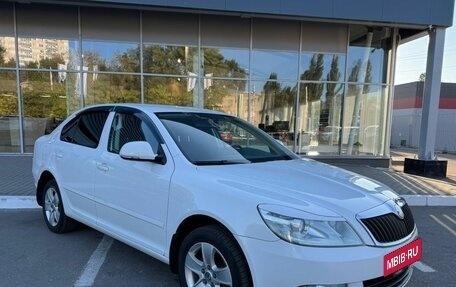 Skoda Octavia, 2010 год, 676 000 рублей, 3 фотография