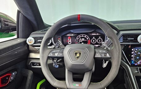 Lamborghini Urus I, 2024 год, 41 840 000 рублей, 5 фотография