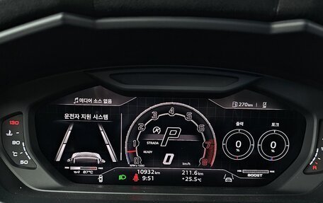 Lamborghini Urus I, 2024 год, 41 840 000 рублей, 10 фотография