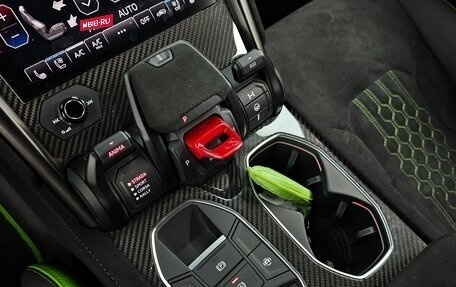 Lamborghini Urus I, 2024 год, 41 840 000 рублей, 11 фотография