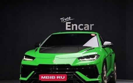 Lamborghini Urus I, 2024 год, 41 840 000 рублей, 3 фотография