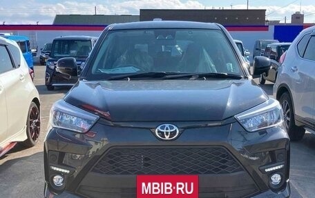 Toyota Raize I, 2022 год, 1 179 000 рублей, 2 фотография